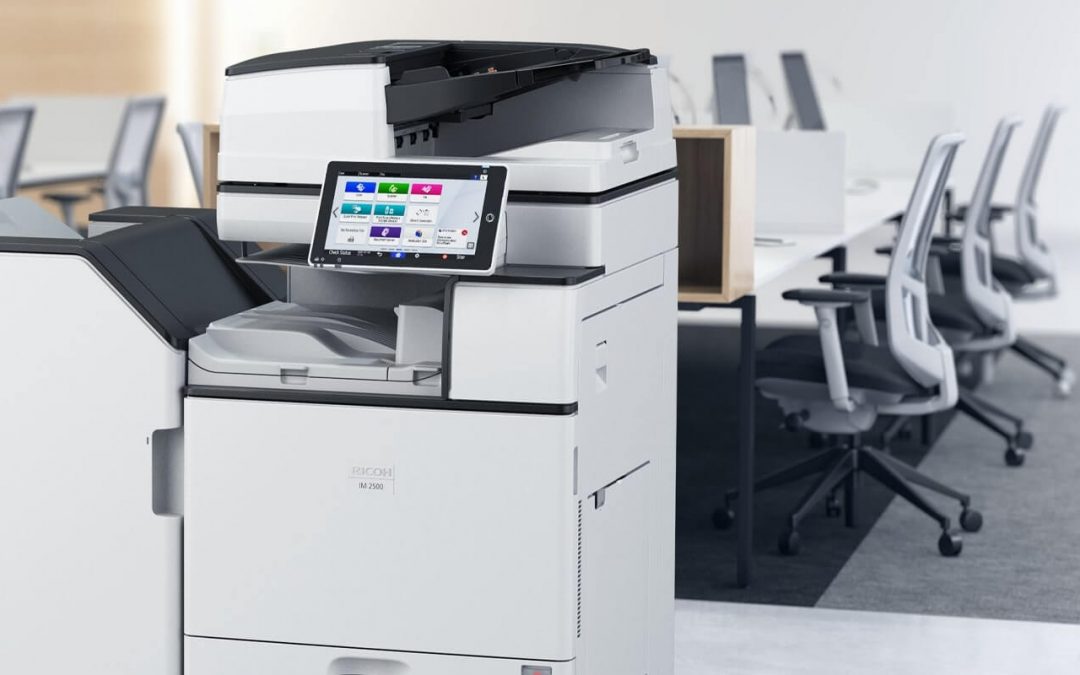 3 printers, scanners, and copiers that will hit the mark for your business.